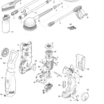 BLACK AND DECKER, PW1500, IPL.1 thumbnail